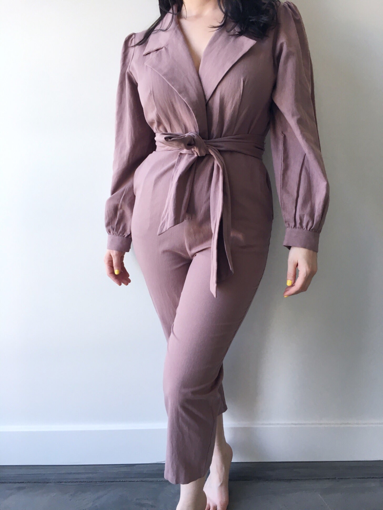 Samantha Pleet Divination Jumpsuit