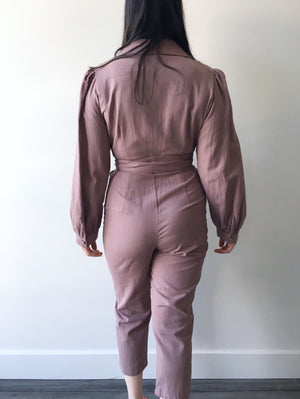 Samantha Pleet Divination Jumpsuit