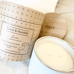 Raine & Humble Home Fragrance