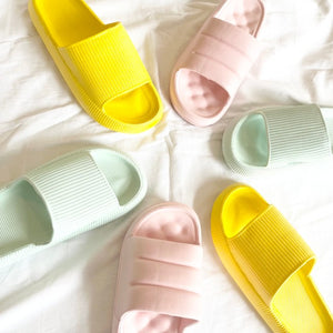 Cloud Sandals