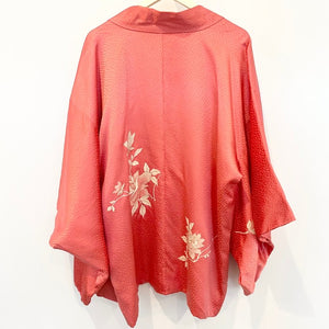 Vintage Japanese Kimono