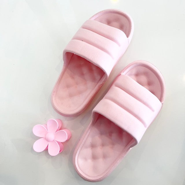 Cloud Sandals