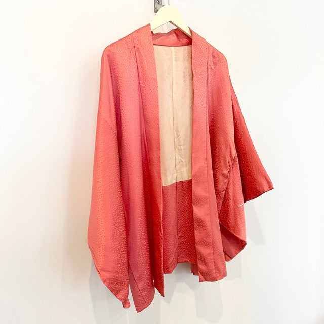 Vintage Japanese Kimono